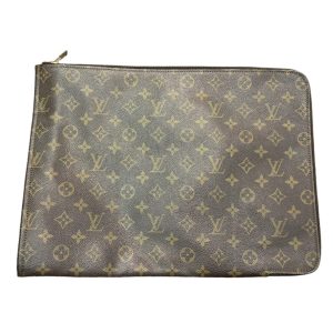 Louis Vuitton　ポッシュ・ドキュマン　モノグラム