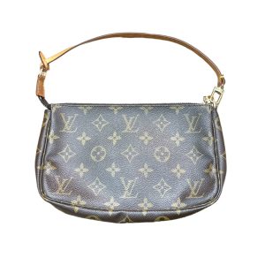Louis Vuitton　モノグラム　ポシェット・アクセソワール