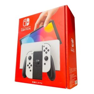 Nintendo Switch 有機EL ゲーム機  任天堂 スイッチ 未使用