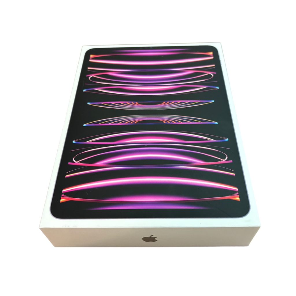 iPad Pro 第4世代 11インチ 128GB スペースグレイ