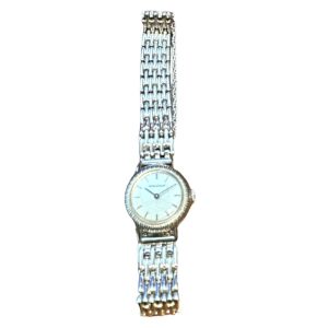 ジャガールクルト 腕時計