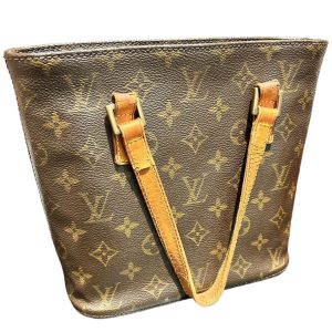 LOUIS VUITTON ルイヴィトン ベッドフォード ヴェルニ モノグラム