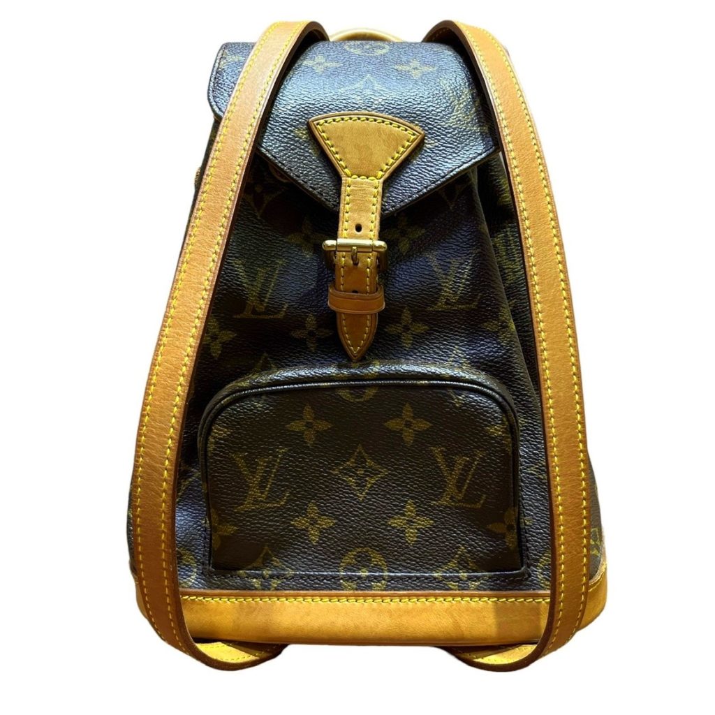 Louis Vuitton (ルイヴィトン) モンスリPM