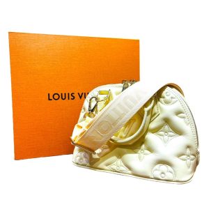 Louis Vuitton(ルイヴィトン) アルマ ソフト BB