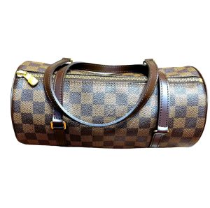 LOUIS VUITTON (ルイヴィトン) パピヨン GM