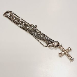 Pt900 ネックレス