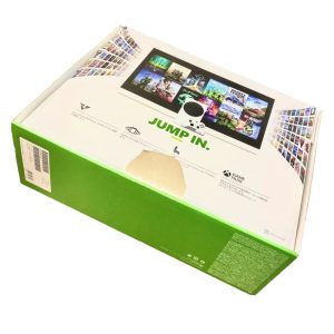 Xbox Series S　ゲーム機