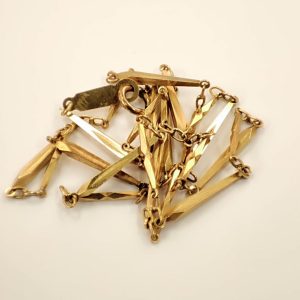 K18 18金 ネックレス