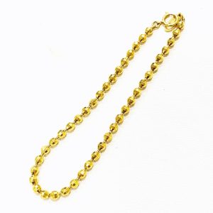 K18 ブレスレット