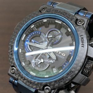 G-SHOCK 青 MTG-B1000XB-1AJF
