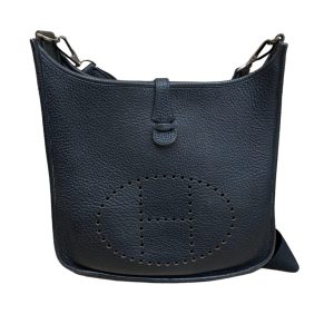 Hermès エルメス エブリン ショルダー バッグ