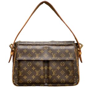 Louis Vuitton ルイヴィトン ヴィバシテGM ハンドバッグ
