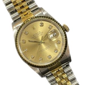 ROLEX ロレックス デイトジャスト 16233