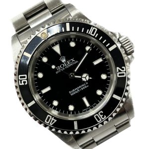 ROLEX ロレックス サブマリーナ 14060