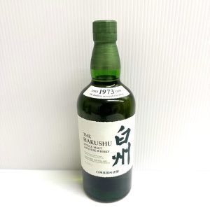 白州 ノンヴィンテージ 700ml