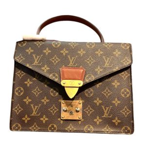 LOUIS VUITTON LV ルイヴィトン モノグラム ディライトフルPM M40352