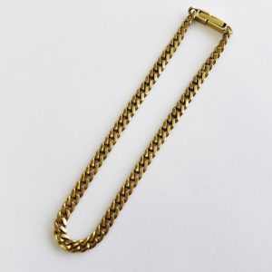 K18（18金）ブレスレット