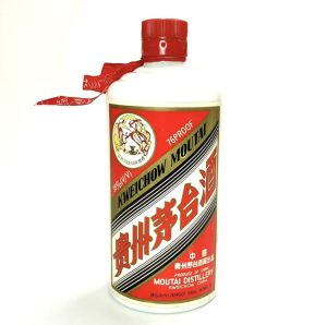 貴州茅台酒 マオタイ酒