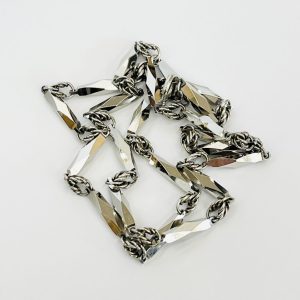 Pt850 ネックレス