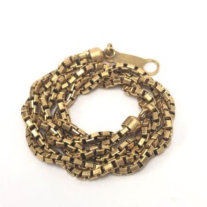 K18 ブレスレット｜前橋市川曲町