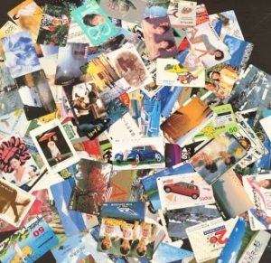 テレカ(テレホンカード)おまとめ