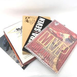 プレミアム記念切手セット｜前橋市総社町総社