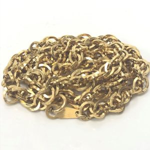 K18 ネックレス｜前橋市南町