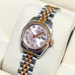 ロレックス ROLEX デイトジャスト Ref.179171