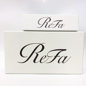 リファビューテック ドライヤースマート&フィンガーアイロン｜高崎市菅谷町