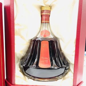 Hennessy パラディ 旧ボトル