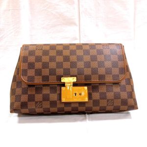 LouisVuitton(ルイ・ヴィトン) ダミエ ポシェット・アスコット