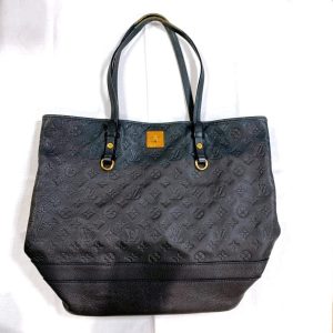 LouisVuitton(ルイ・ヴィトン) モノグラム・アンプラント シタディン PM