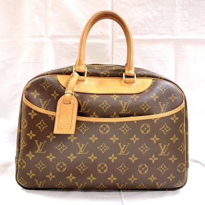 LouisVuitton(ルイヴィトン) モノグラム ドーヴィル