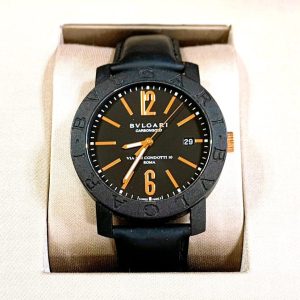 BVLGARI(ブルガリ) BB40CL メンズ 腕時計