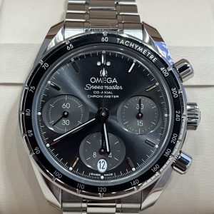 OMEGA オメガ スピードマスター