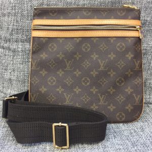 LV モノグラム ボスフォール