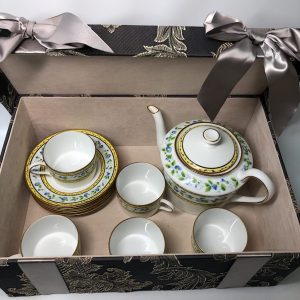 リモージュ カップ ソーサーセット