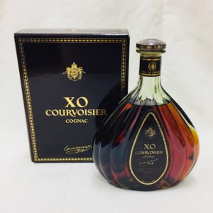 COURVOISIER XO/クルボアジェ XO