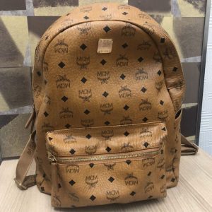 MCM バック