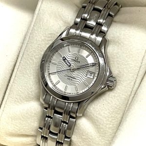 OMEGA オメガ シーマスター 2581.31.00