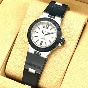 BVLGARI ブルガリ アルミニウム AL29TA
