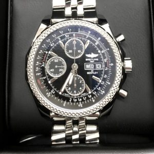 BREITLING ブライトリング ベントレーGT