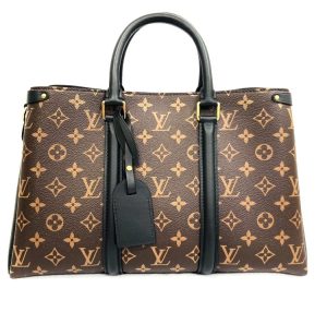 ルイヴィトン ハンドバッグ スフロ