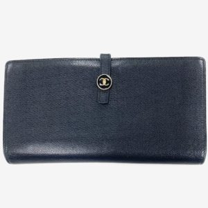 CHANEL  シャネル 長財布