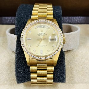 ROLEX ロレックス デイデイト Ref.18238
