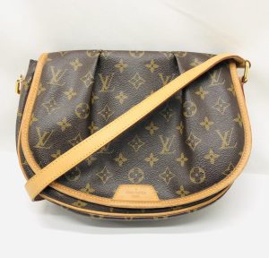 LOUIS VUITTON ルイヴィトン メニルモンタン