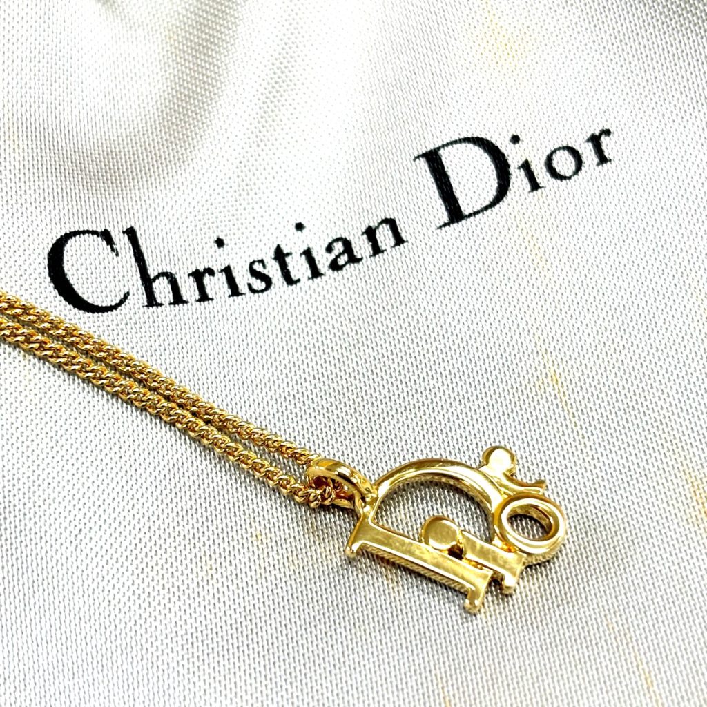 ディオール Dior ネックレス アクセサリー