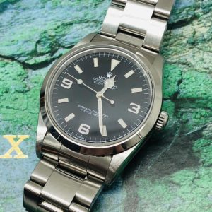 ROLEX ロレックス エクスプローラー1 114270