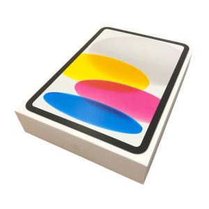 Apple 10.9インチ iPad(Wi-Fi,64GB) シルバー アップル アイパッド