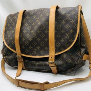 LOUIS VUITTON ルイヴィトン ソミュール43